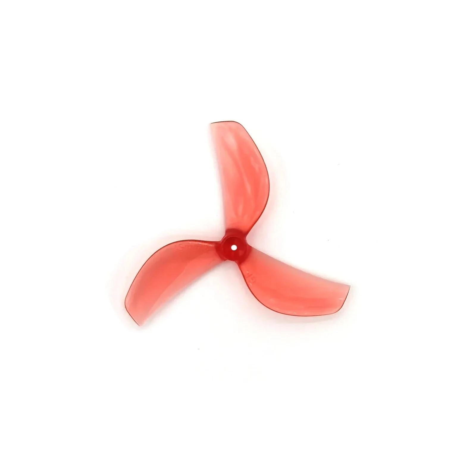 45mm 3Blade PC Propeller - 8Pcs 1.5mm 0805