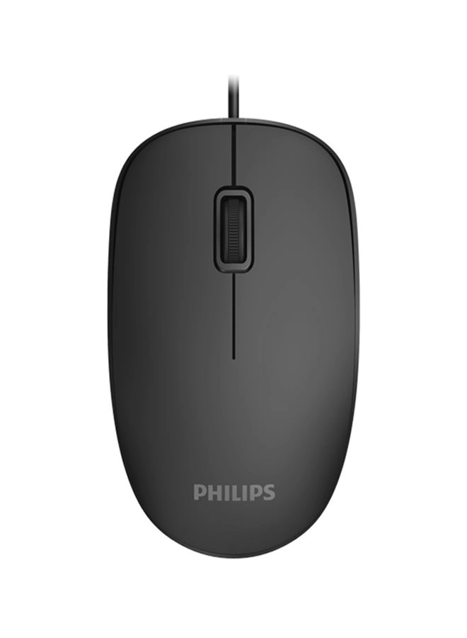 Philips India Limited M334 - Wired