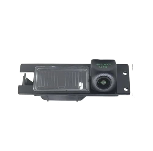 HD Car Rear View Camera - Wire AHD1080P