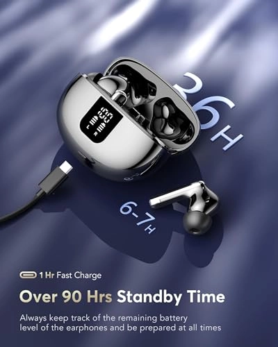 YYK-Q10 - Wireless Earbud