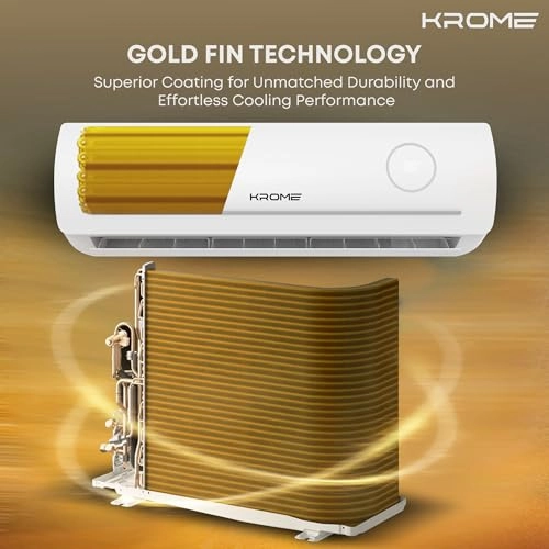 KR-AR18MT3 - 1.5 Tons 18000 BTU