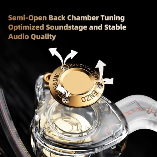 Wire Gaming Earbuds - Wired Earbud