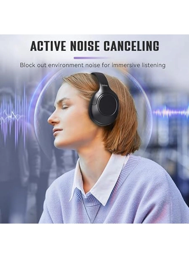 X3W Wireless Headphone