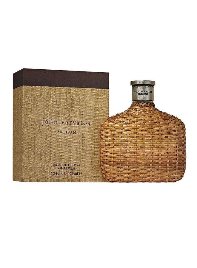 Artisan Pure Eau de Toilette - 125ml