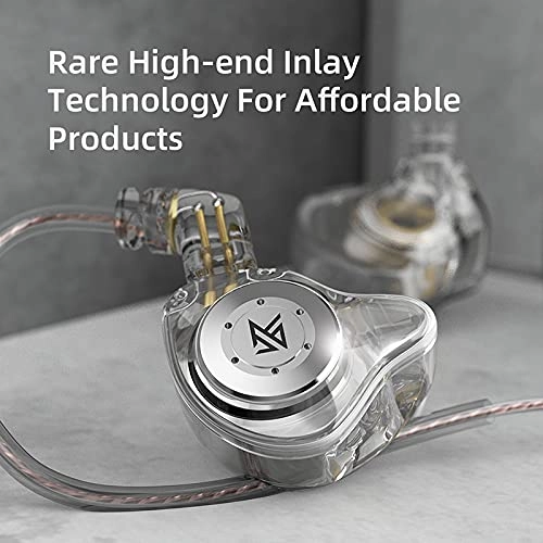 EDX PRO - Wired Earbud