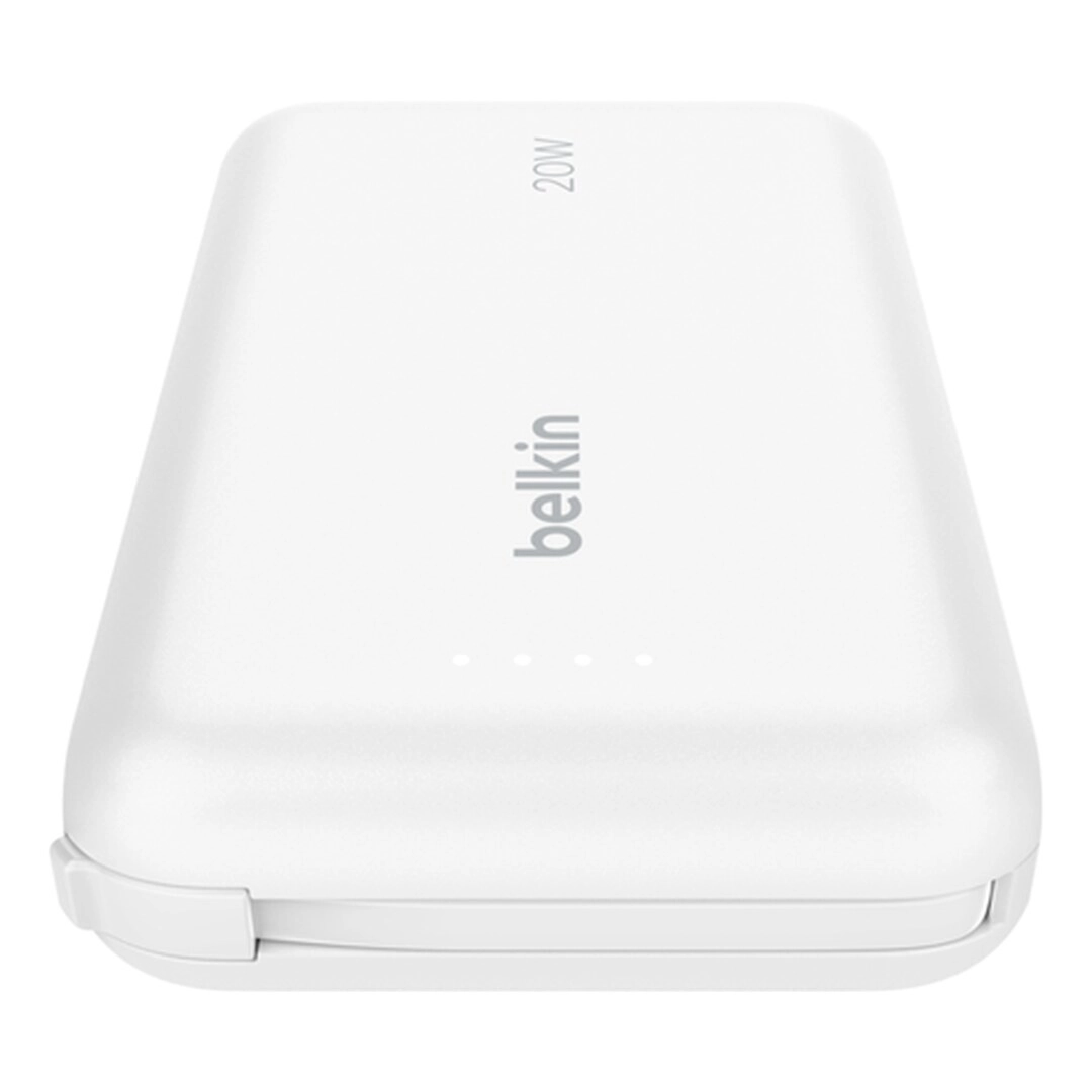 BoostCharge - 10000mAh 20W Fast charging