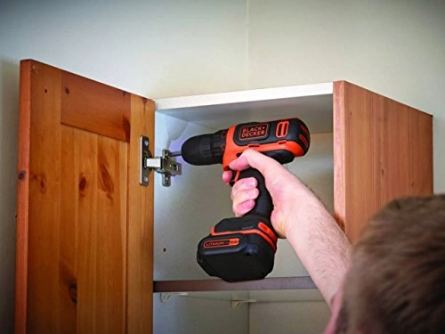 BDCDD12 - 10.8 V Ultra Compact