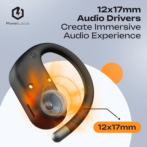 Free X Wireless Earbud