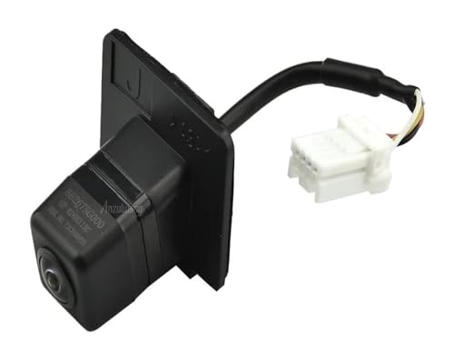Rear View Camera - wireless