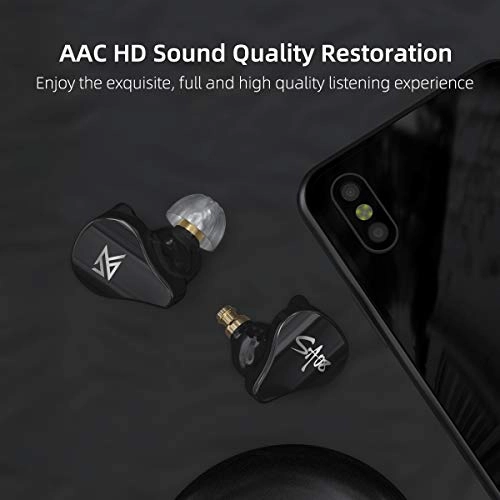 SA08 Wireless Earbud