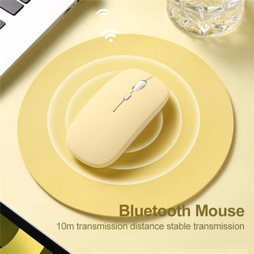 Wireless Mouse - Bluetooth