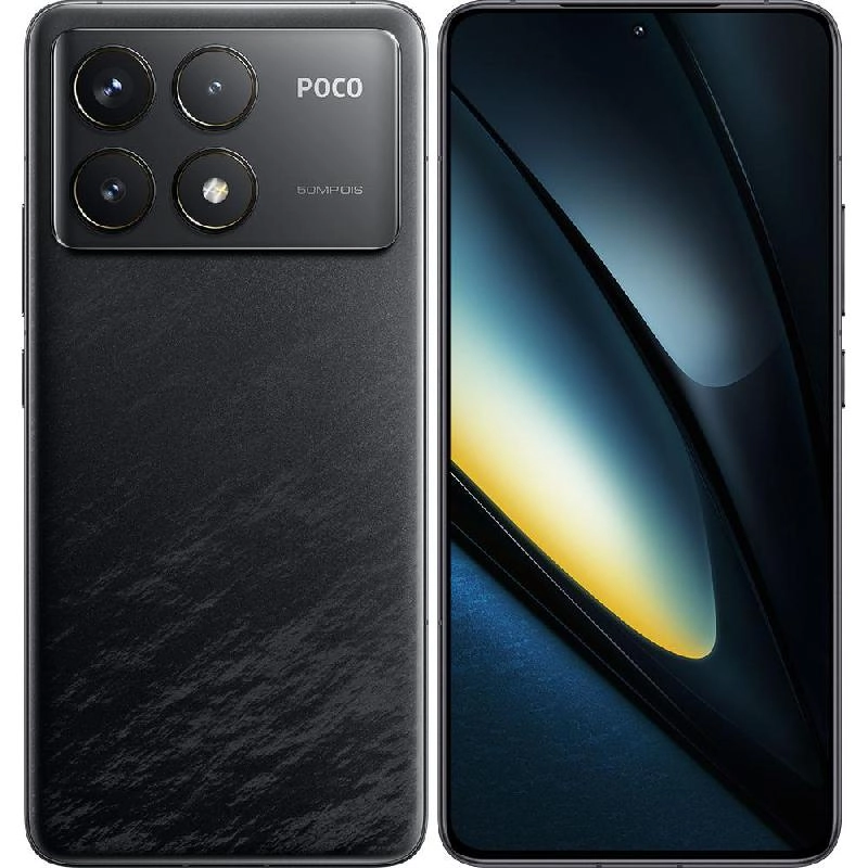 POCO F6 Pro - 12GB 512GB