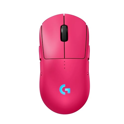 Pro 2 LIGHTSPEED Gaming Mouse - Wireless