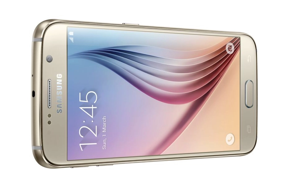 Galaxy S6 - 3GB 32GB