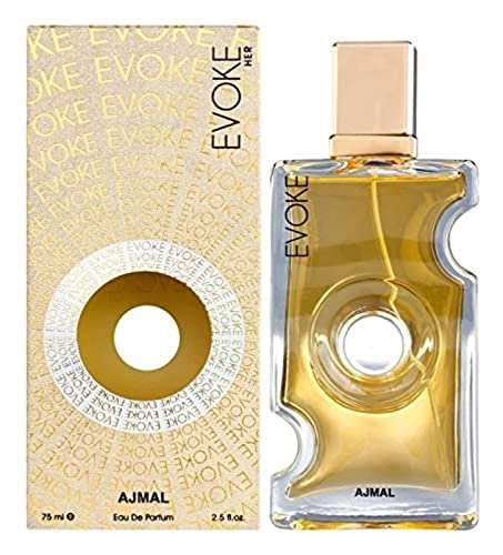 Evoke For Women Eau de Parfum 75 ml