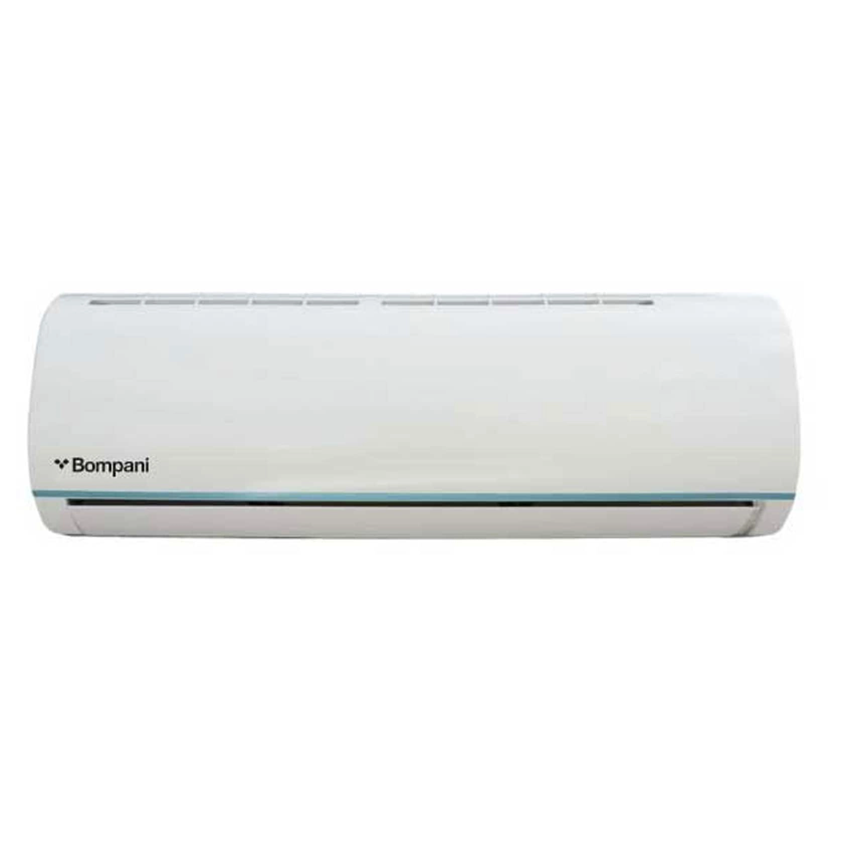 BSAC18CR2 - 1.5 Ton 18000 BTU