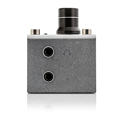 AmpEQ - Hi-Res Headphone Amplifier Equalizer