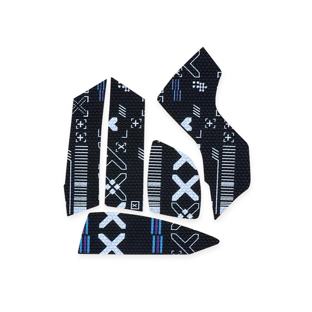 HUYUN G502 Grip Tape