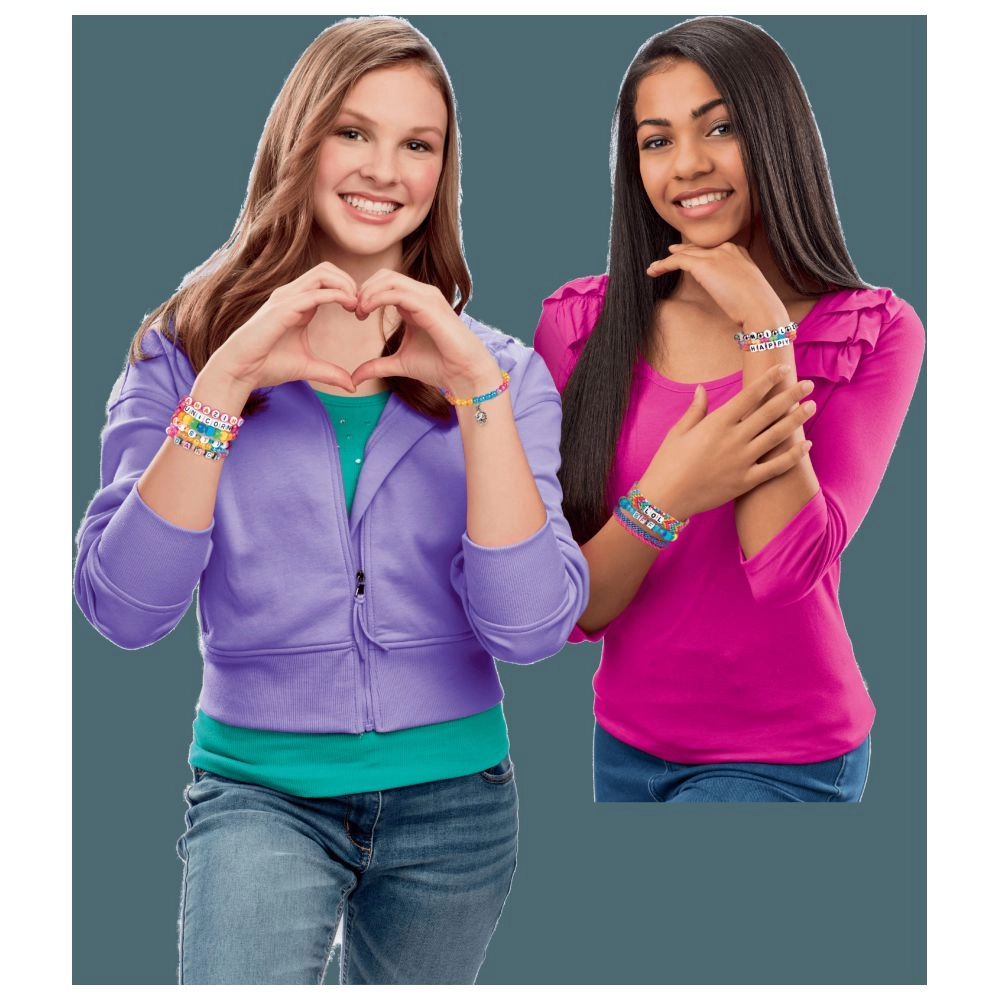 Tila Bead Jewelry Studio - Ages 8+ Jewelry Kit