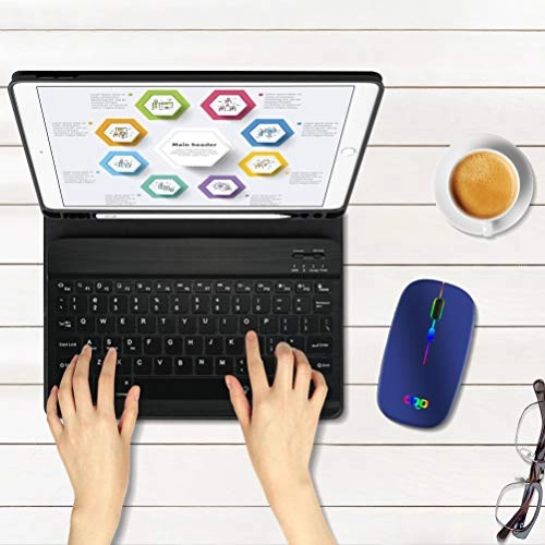 Wireless Mouse - Wireless