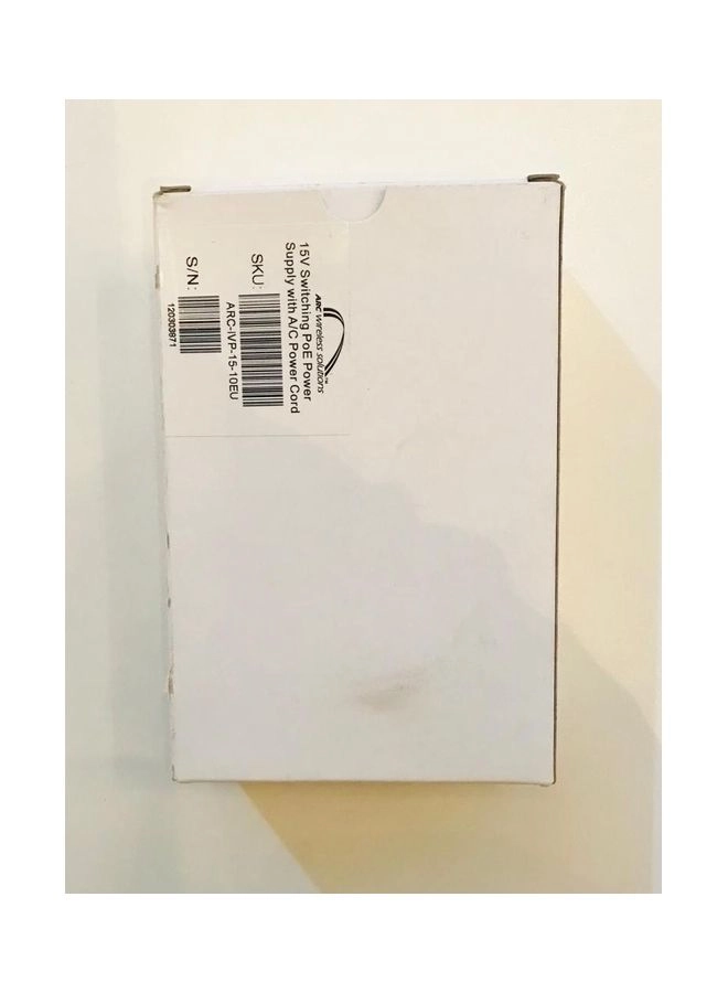 IVP-15-10EU - 15V 2 802.11