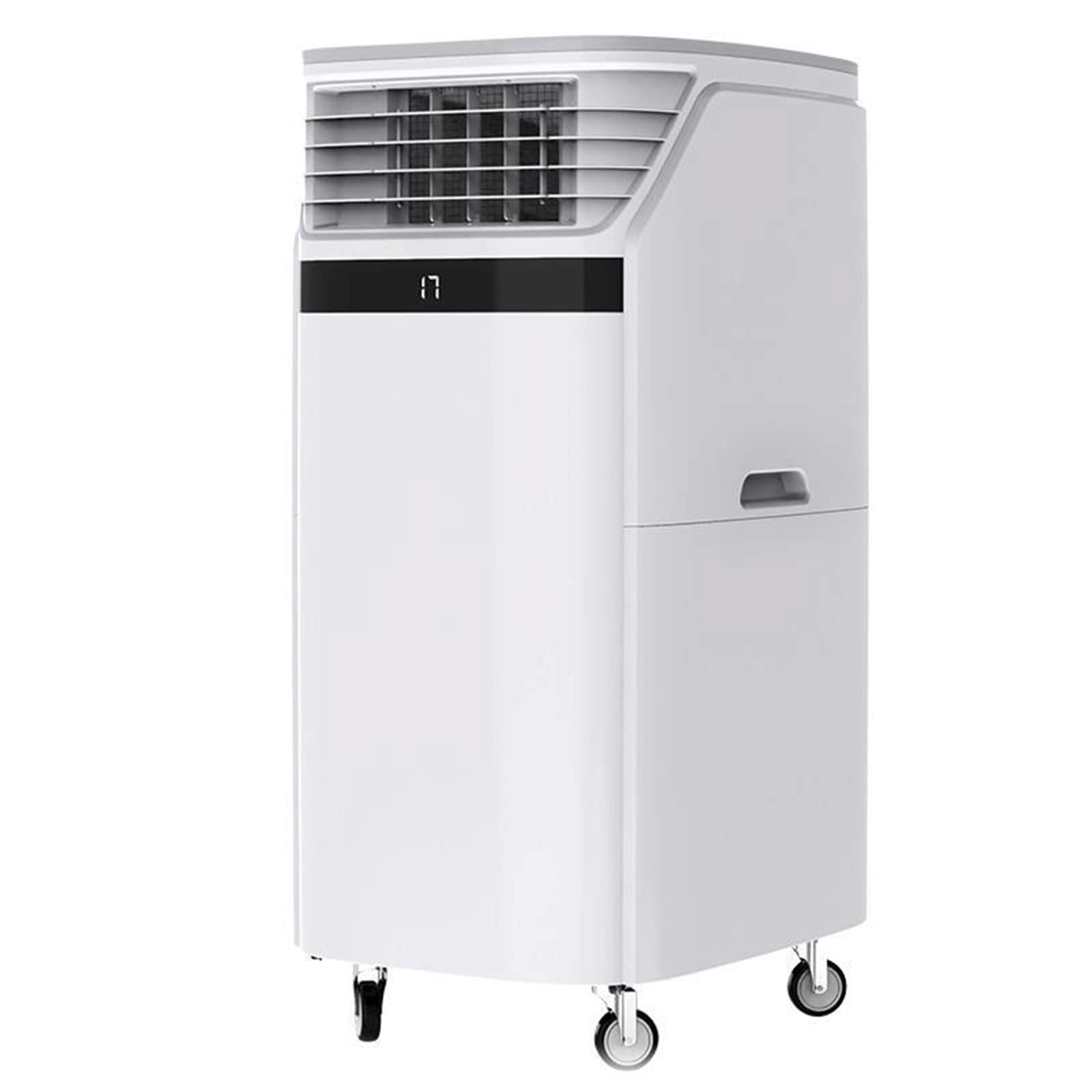 Portable air conditioners - cold and warm dual-use Hortel