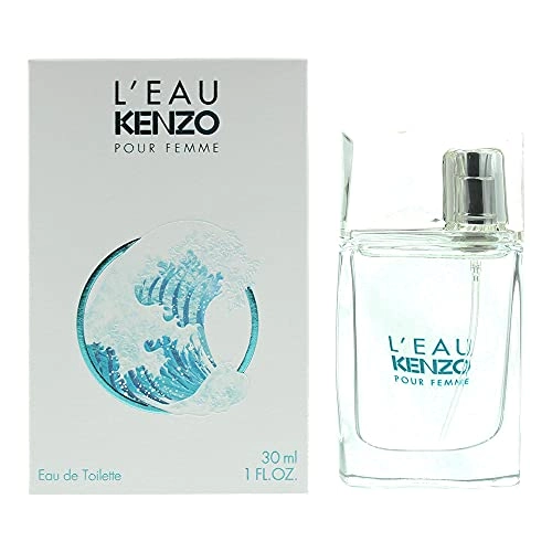 L'Eau Pour Femme Eau de Toilette 30 ml