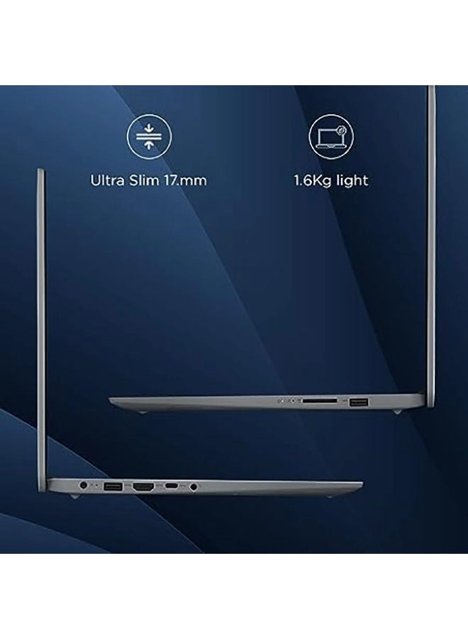 IdeaPad - 15.6'' 512GB 8GB Ryzen 5 7520U