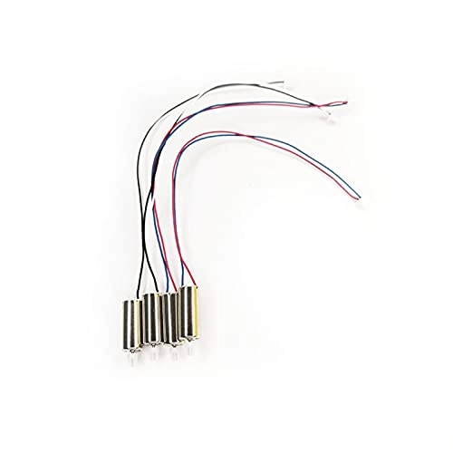 Arm Replacement Kit - GD93 S171 XT6 Blue