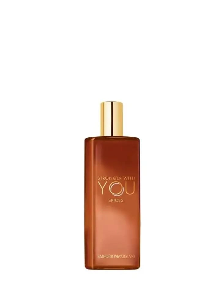 Giorgio Armani Stronger With You Spices Eau de Parfum 15 ml