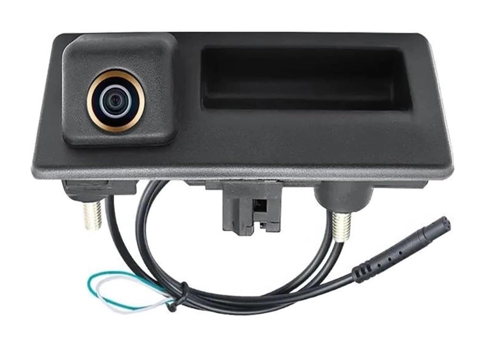 Rear View Camera - wireless