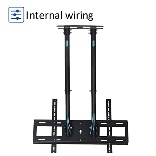 Electric Tv Lift - 60 kg 60-100 inch