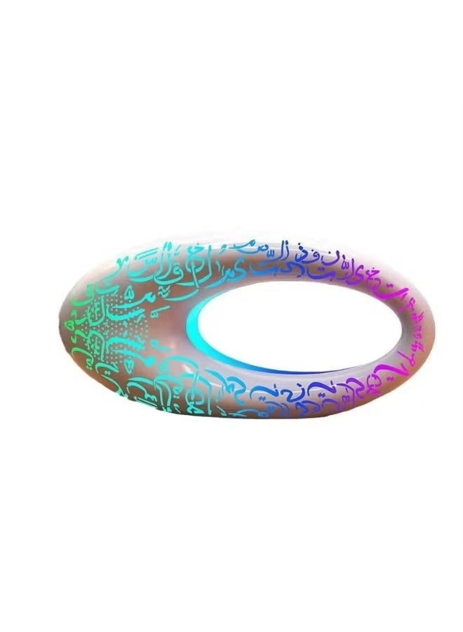 Tiger BL-L360 - Rechargeable battery 360° Color-Changing