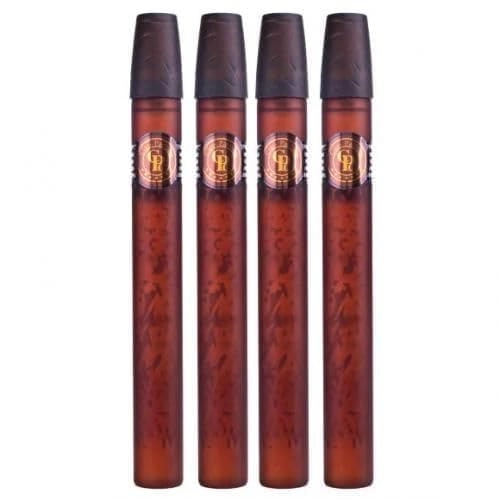 Cigar Eau de Toilette 120 ml 4-Piece Set