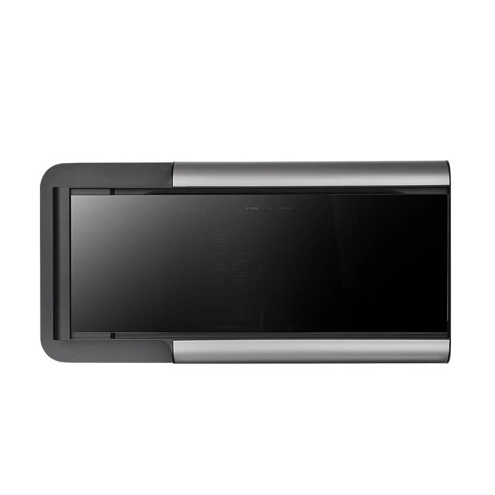 Level 20 - Full Tower