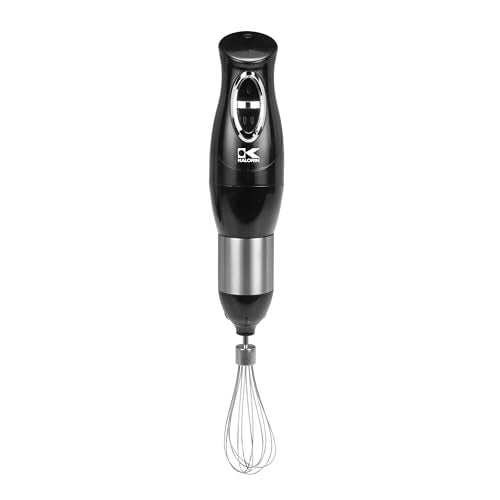 Immersion Blender - 200-Watts