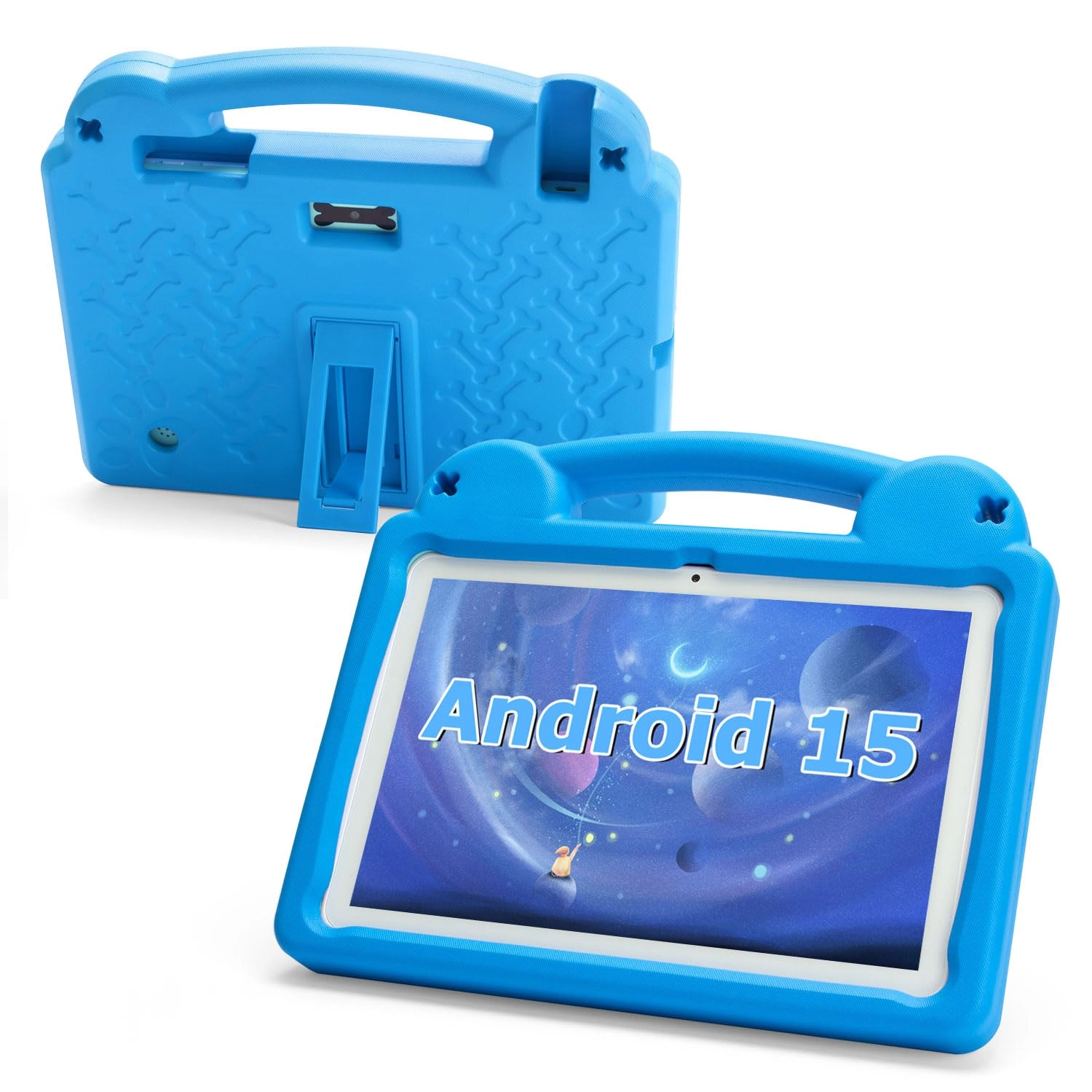 Kids Tablet - 64GB 10.1"