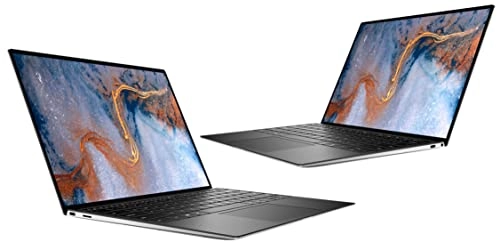 (Renewed) XPS 13 9300 5M90P-cr - 13.4'' Core i5-1035G1 8GB DDR4 256GB SSD