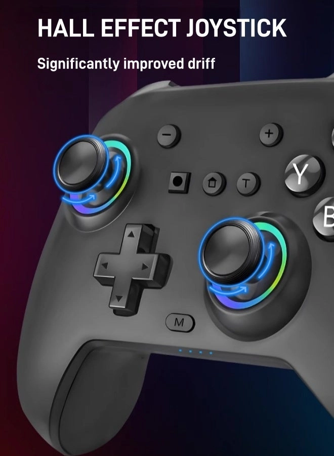 Wireless Controller - green Nintendo Switch