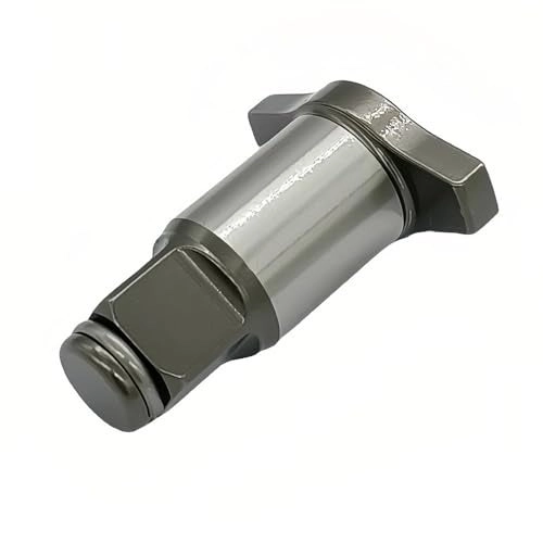 Hog Ring Anvil Assy - 12inch