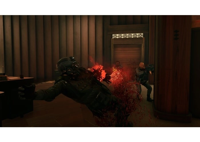 Wanted: Dead Collector's Edition - PlayStation 5