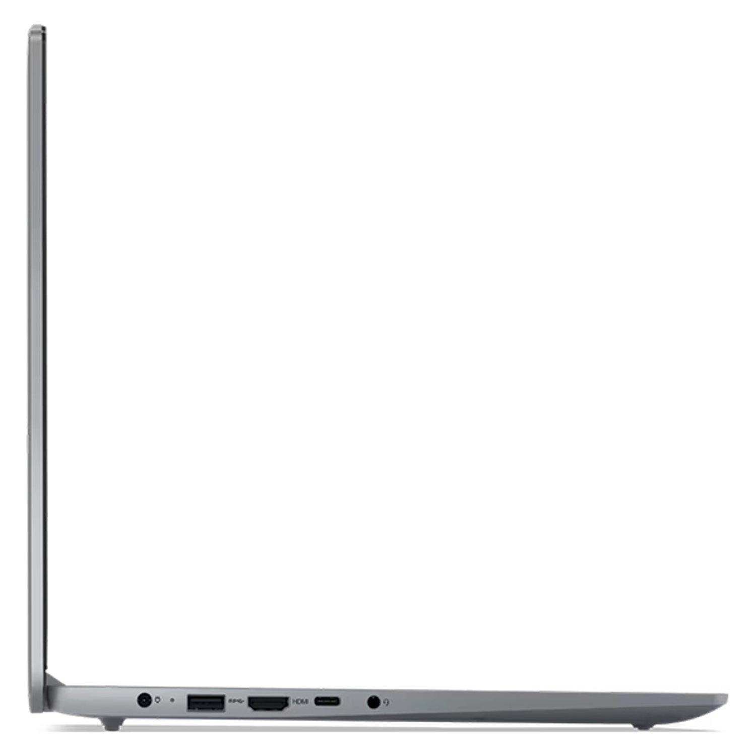 IdeaPad Slim 3 82XB005WAX - 15.6'' Core i3-N305 8GB 512GB SSD