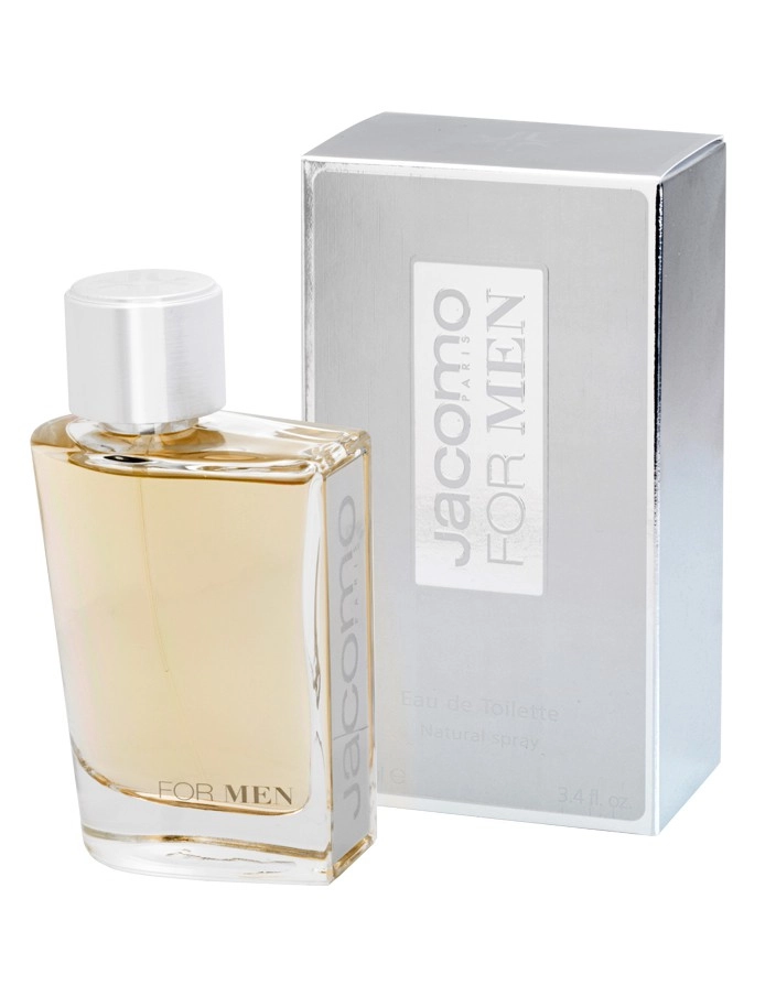 De Jacomo Eau de Parfum 100 ml