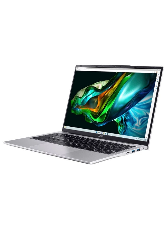 Aspire Lite AL14-NX.KS9EM.005 - 14'' Core i3-N300 8GB 512GB SSD