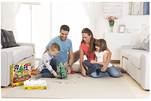 Tree Games - 3 years and up 1 piece(s)