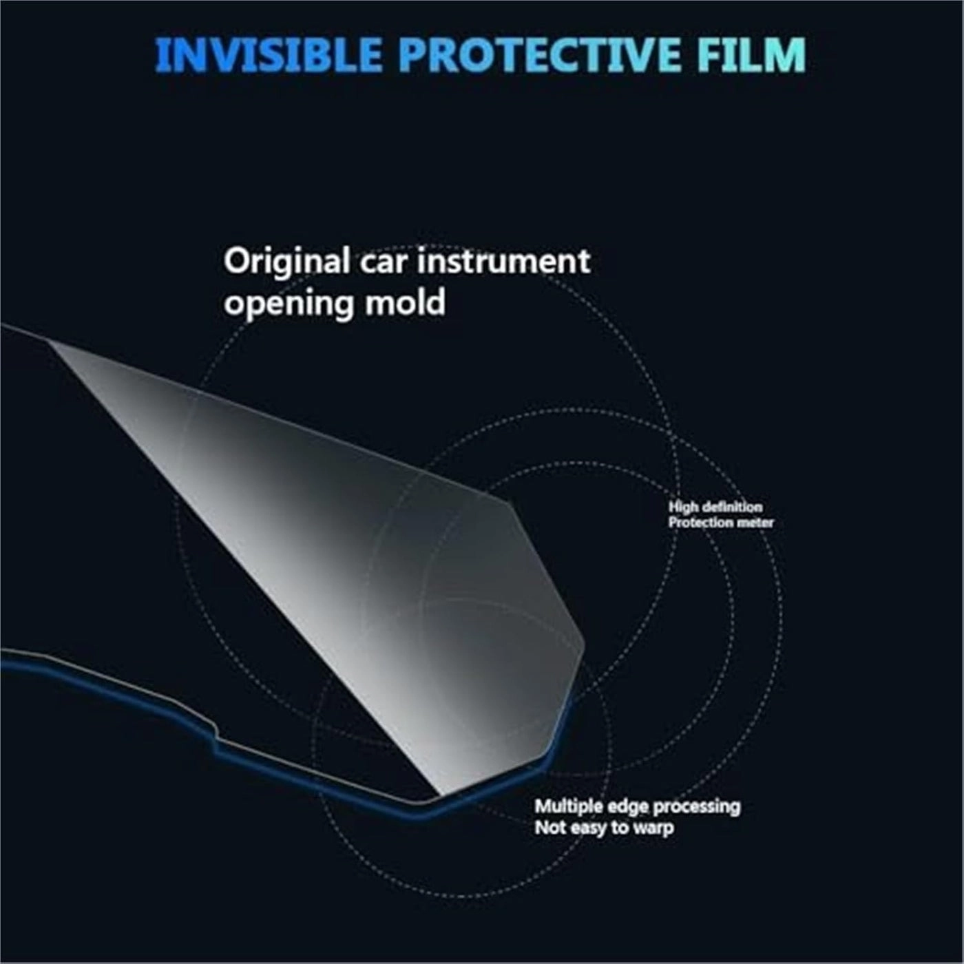 Screen Protector - Morini XCape 2021-2022