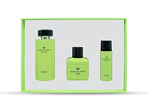 Future Eau de Parfum 100ml Set