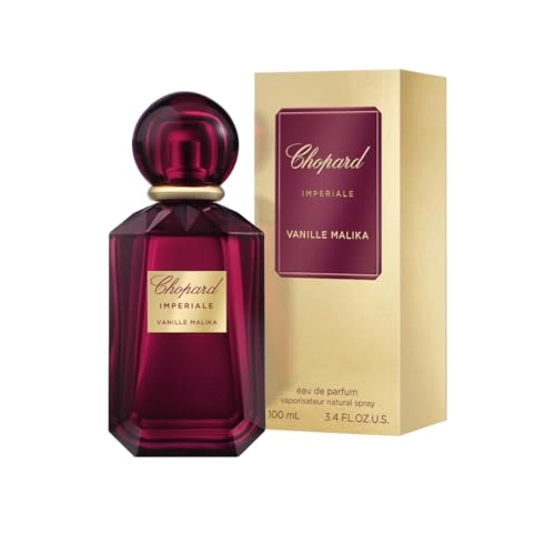 Imperiale Vanille Malika Eau de Parfum 100ml