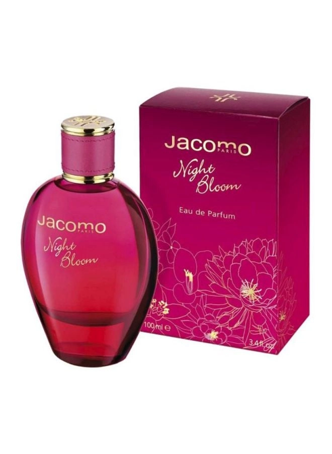 Night Bloom Eau de Parfum 100 ml