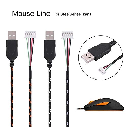 Mouse Cable - USB
